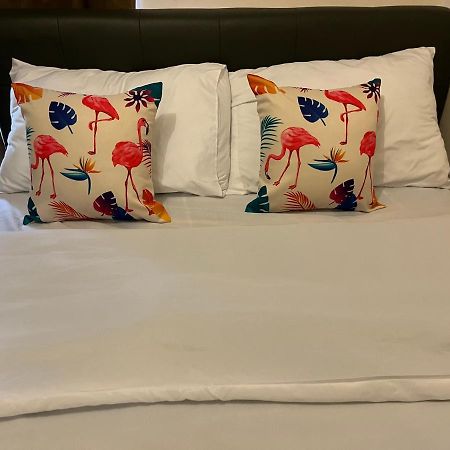 Ramiro Haven Staycation Manila Kültér fotó
