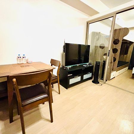 Ramiro Haven Staycation Manila Kültér fotó