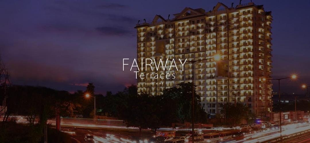 Ramiro Haven Staycation Manila Kültér fotó