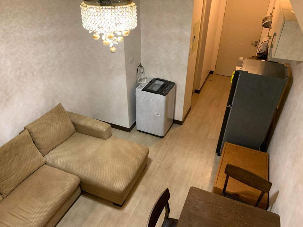 Ramiro Haven Staycation Manila Kültér fotó