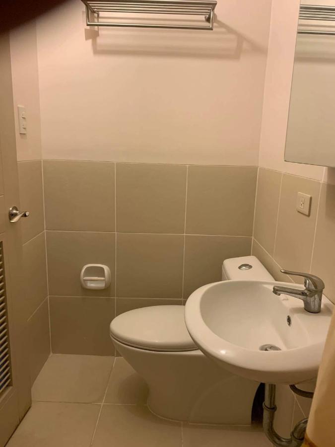 Ramiro Haven Staycation Manila Kültér fotó