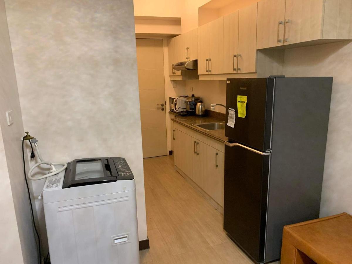 Ramiro Haven Staycation Manila Kültér fotó