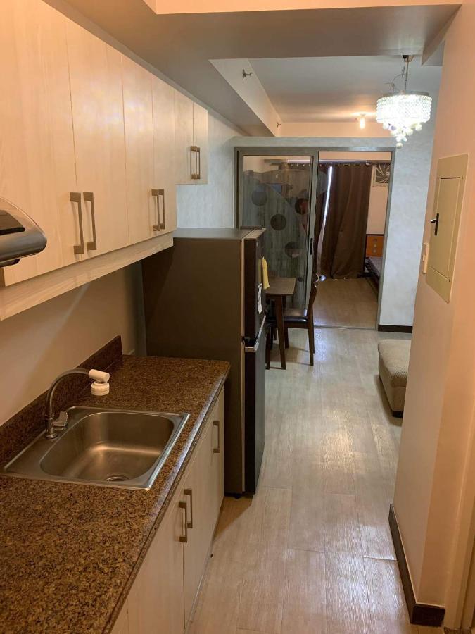 Ramiro Haven Staycation Manila Kültér fotó