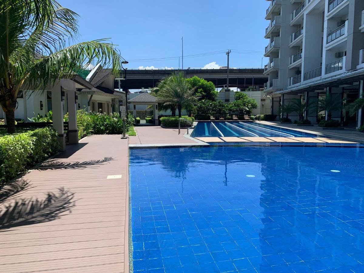 Ramiro Haven Staycation Manila Kültér fotó