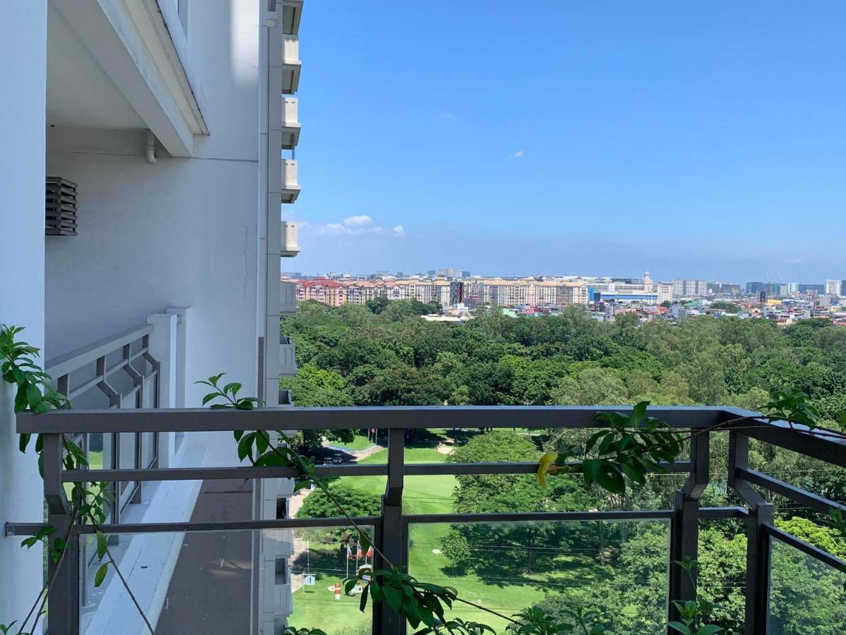 Ramiro Haven Staycation Manila Kültér fotó