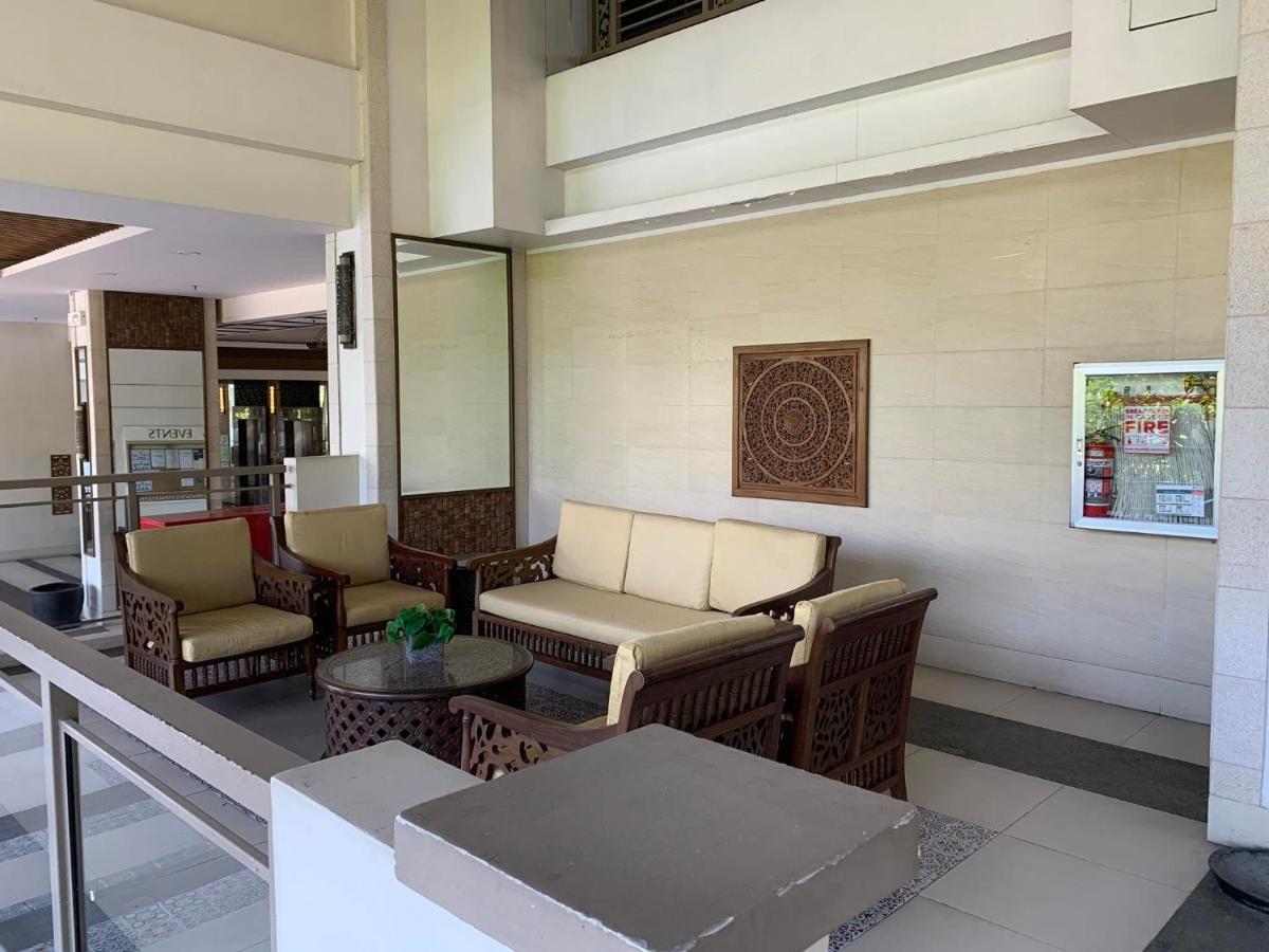 Ramiro Haven Staycation Manila Kültér fotó