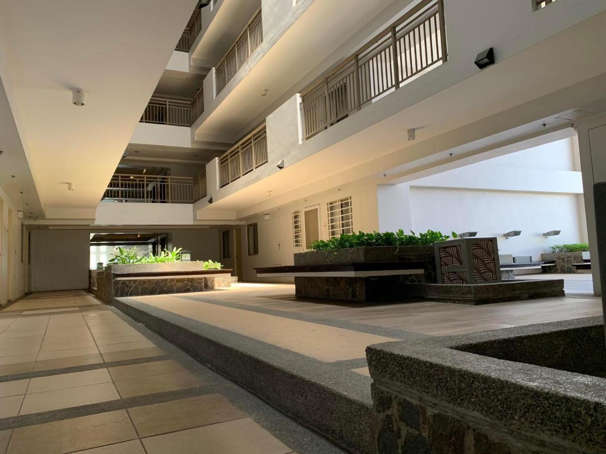 Ramiro Haven Staycation Manila Kültér fotó