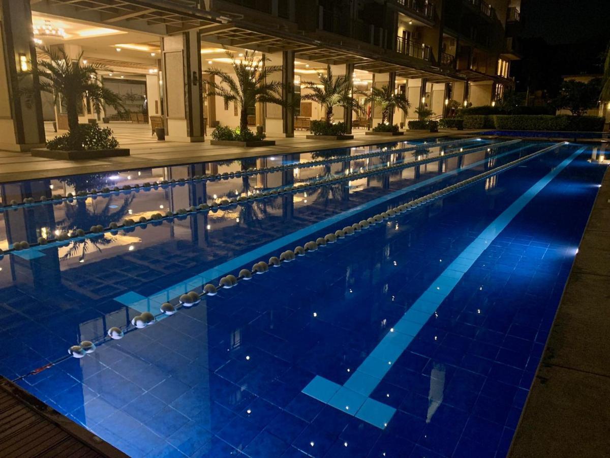 Ramiro Haven Staycation Manila Kültér fotó