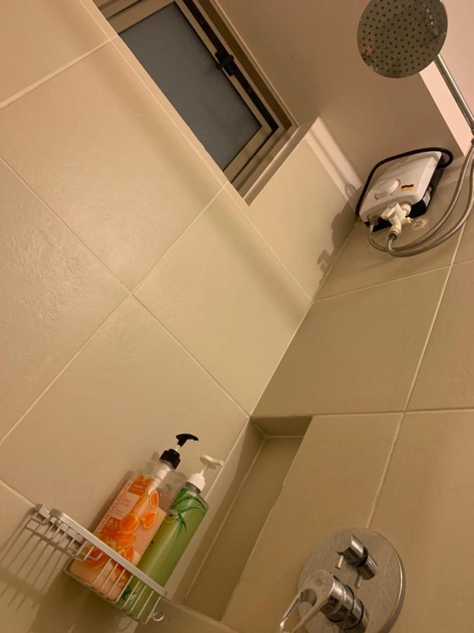 Ramiro Haven Staycation Manila Kültér fotó