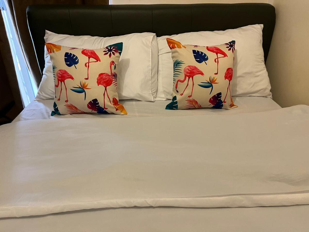 Ramiro Haven Staycation Manila Kültér fotó