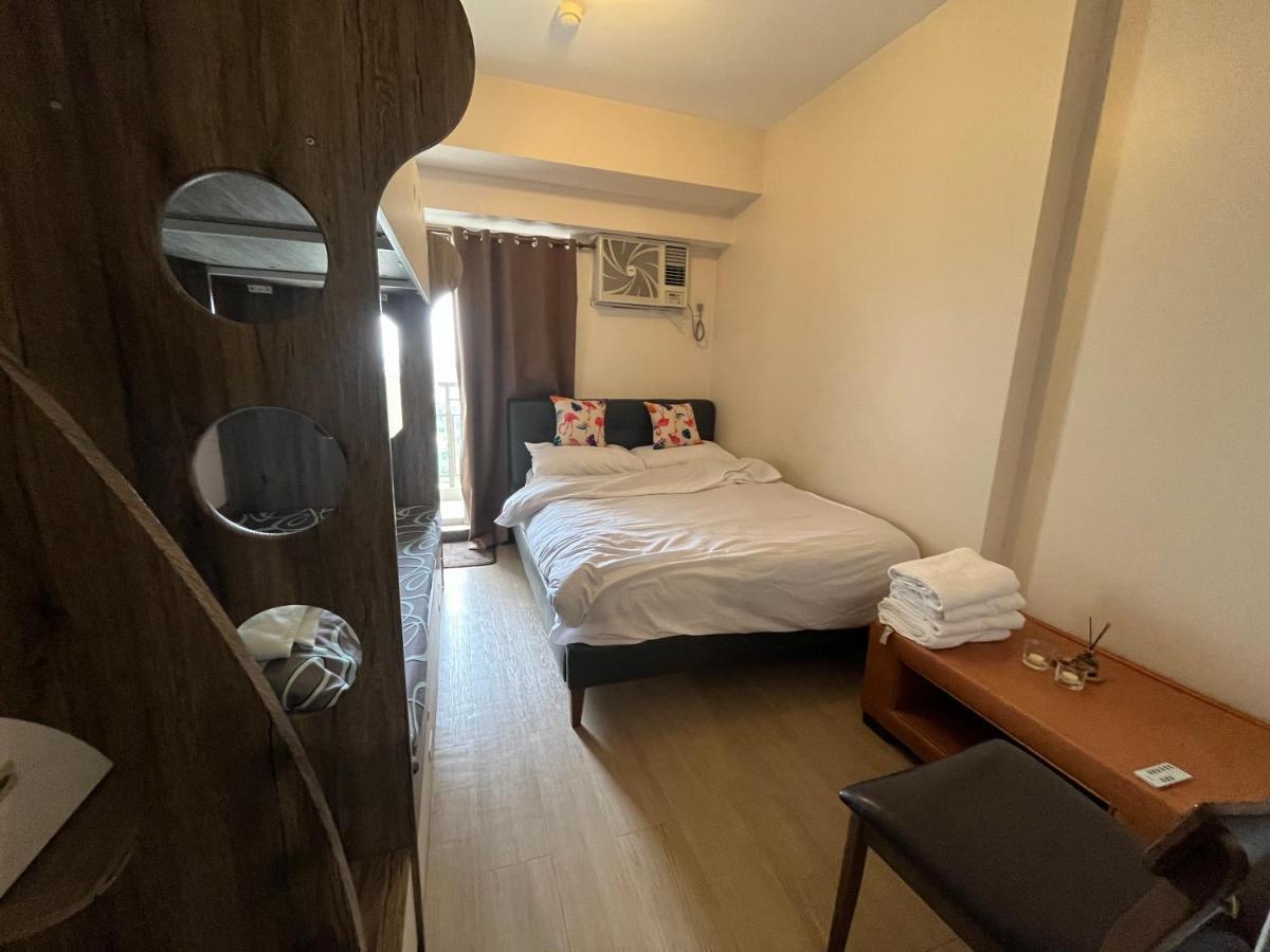 Ramiro Haven Staycation Manila Kültér fotó